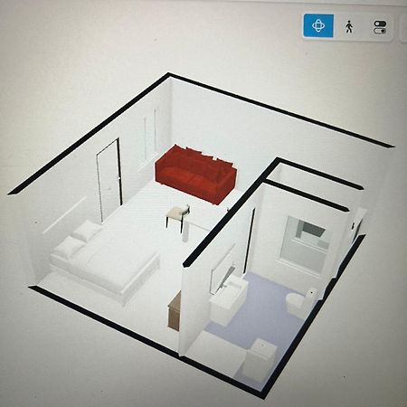 Beach Studio Apartment Canteras ลาสปัลมาส เด กรานคานาเรีย ภายนอก รูปภาพ