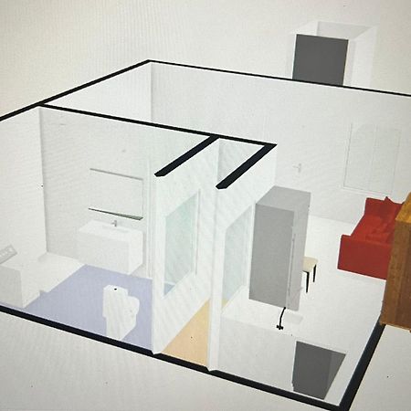 Beach Studio Apartment Canteras ลาสปัลมาส เด กรานคานาเรีย ภายนอก รูปภาพ
