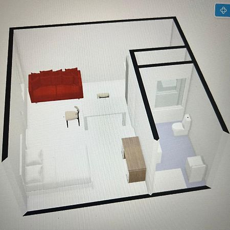 Beach Studio Apartment Canteras ลาสปัลมาส เด กรานคานาเรีย ภายนอก รูปภาพ