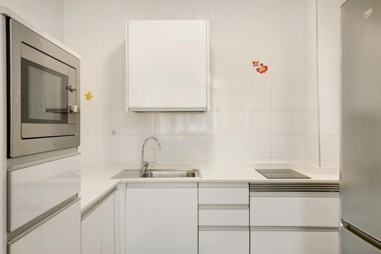 Beach Studio Apartment Canteras ลาสปัลมาส เด กรานคานาเรีย ภายนอก รูปภาพ