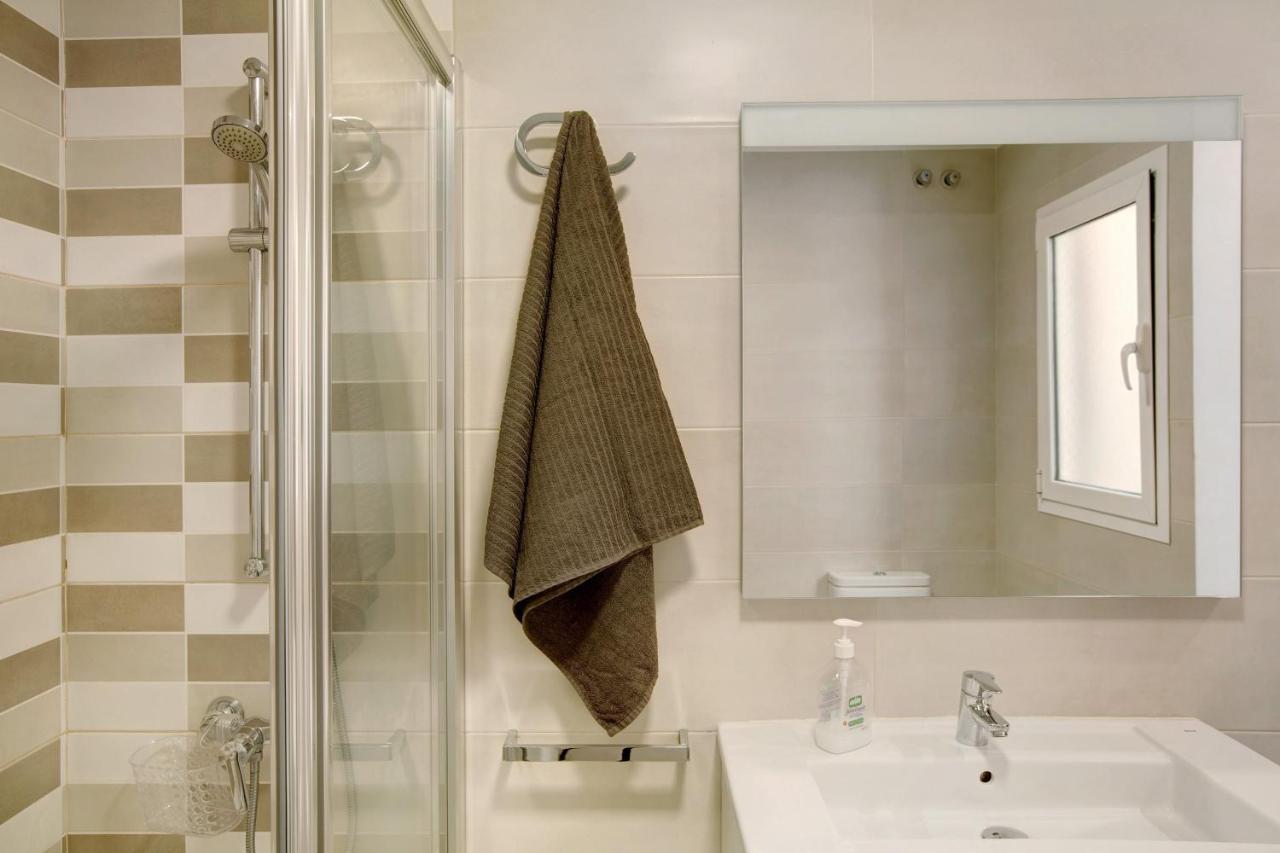 Beach Studio Apartment Canteras ลาสปัลมาส เด กรานคานาเรีย ภายนอก รูปภาพ