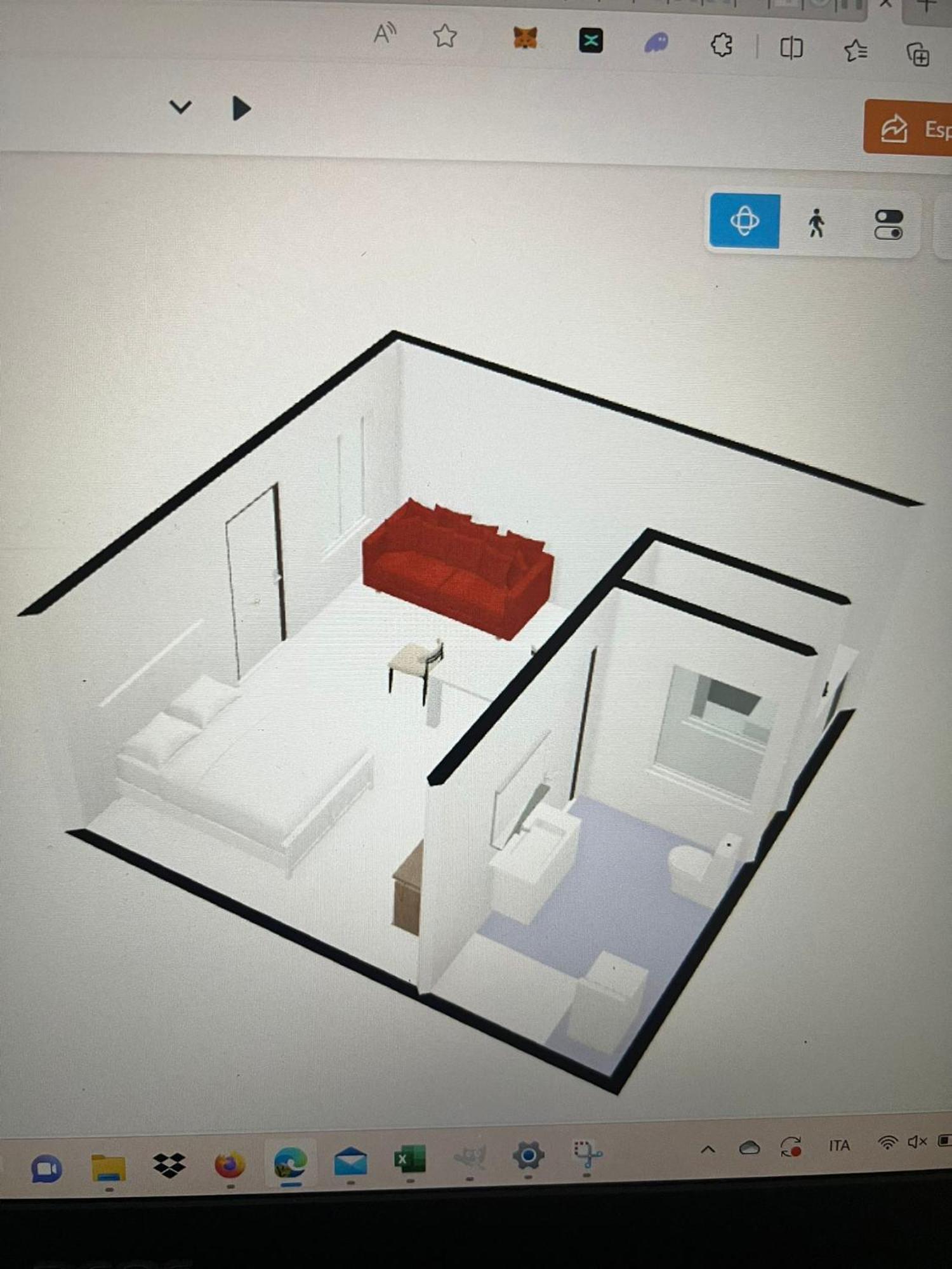 Beach Studio Apartment Canteras ลาสปัลมาส เด กรานคานาเรีย ภายนอก รูปภาพ