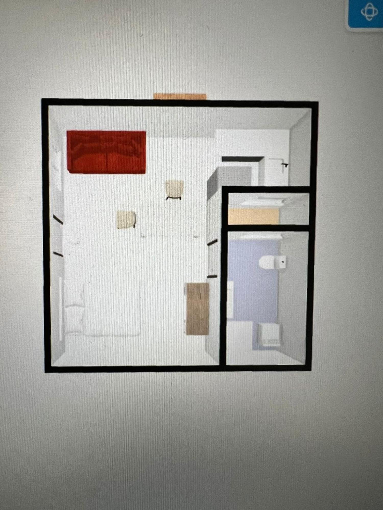 Beach Studio Apartment Canteras ลาสปัลมาส เด กรานคานาเรีย ภายนอก รูปภาพ