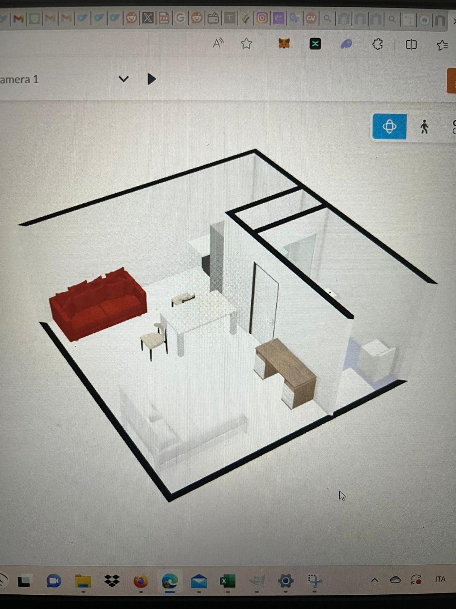 Beach Studio Apartment Canteras ลาสปัลมาส เด กรานคานาเรีย ภายนอก รูปภาพ