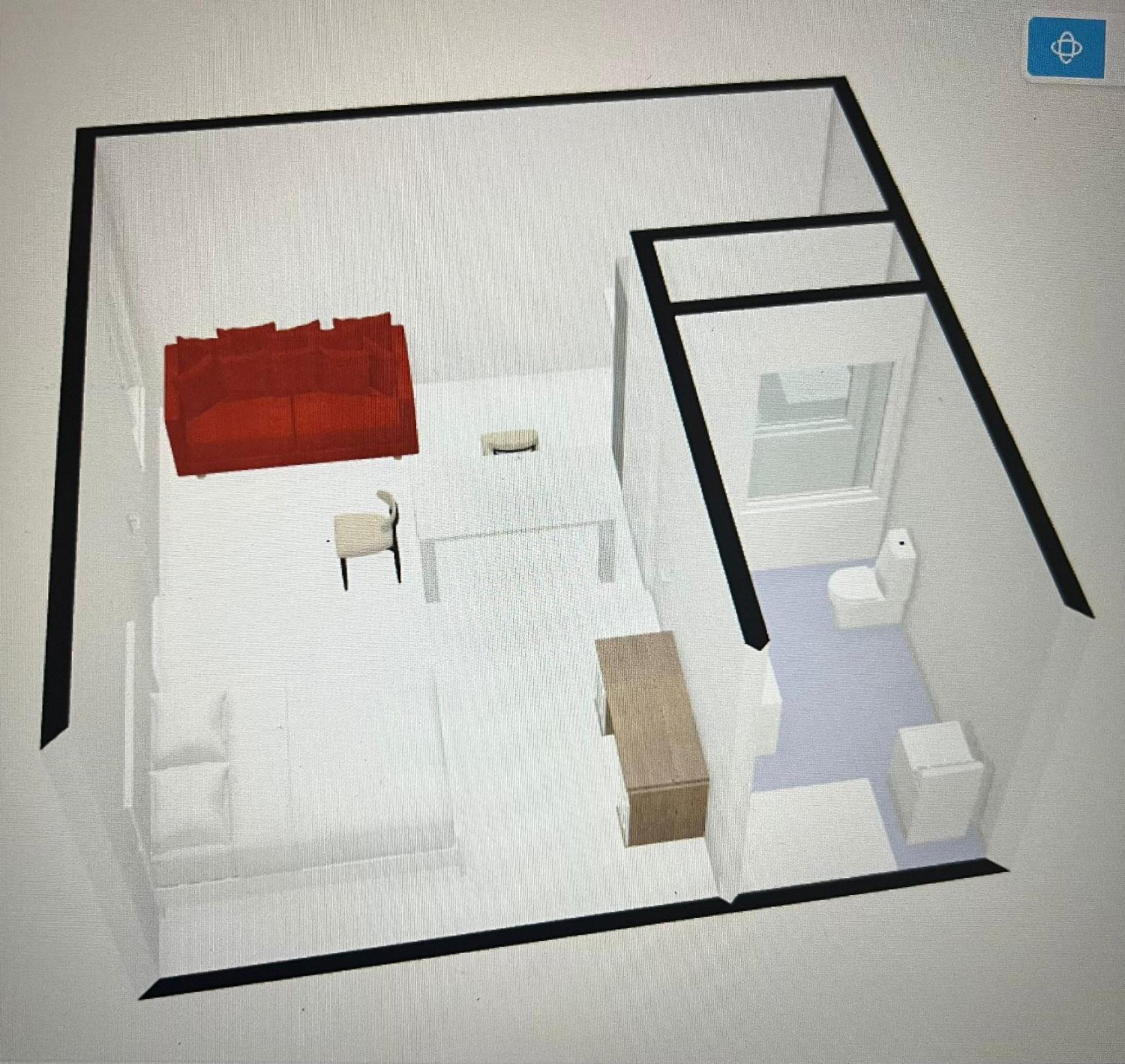 Beach Studio Apartment Canteras ลาสปัลมาส เด กรานคานาเรีย ภายนอก รูปภาพ